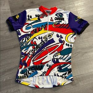 CANARI | Women’s Cycling Jersey Top